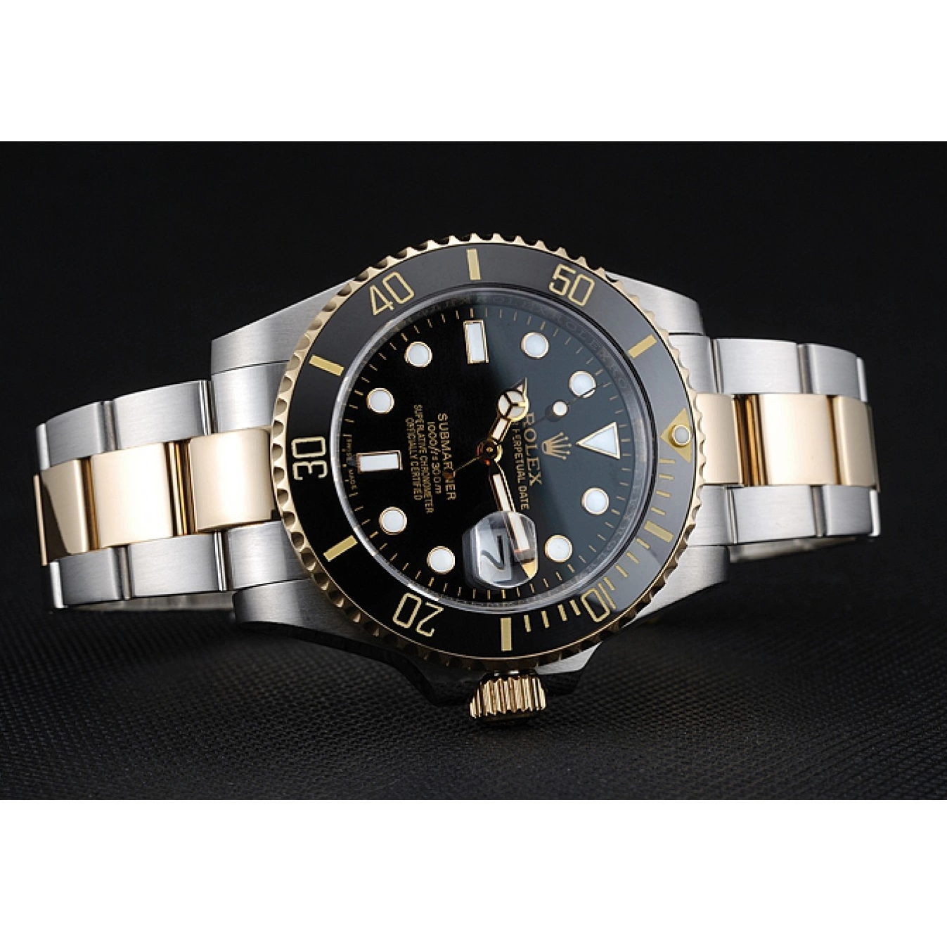 Aaa replica watch Rolex Submariner-rl103 26643 0524